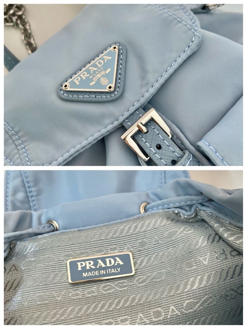 Pra*a backpacks
